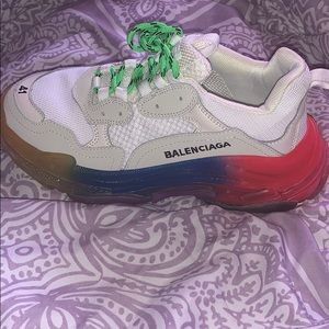 Men’s balenciaga